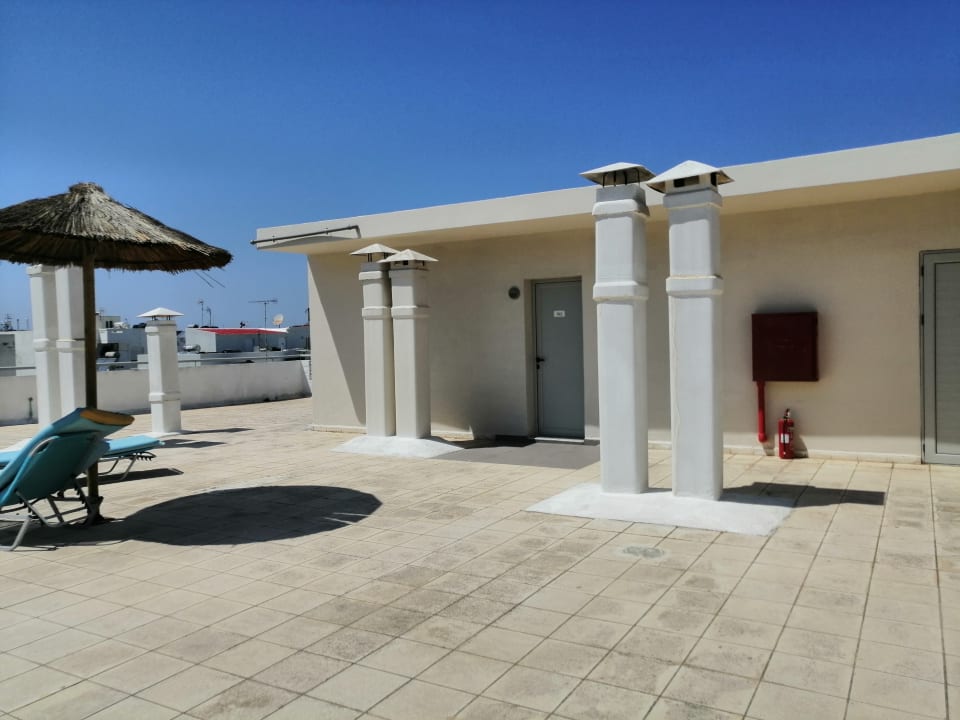 Sonstiges Porto Plazza Hotel