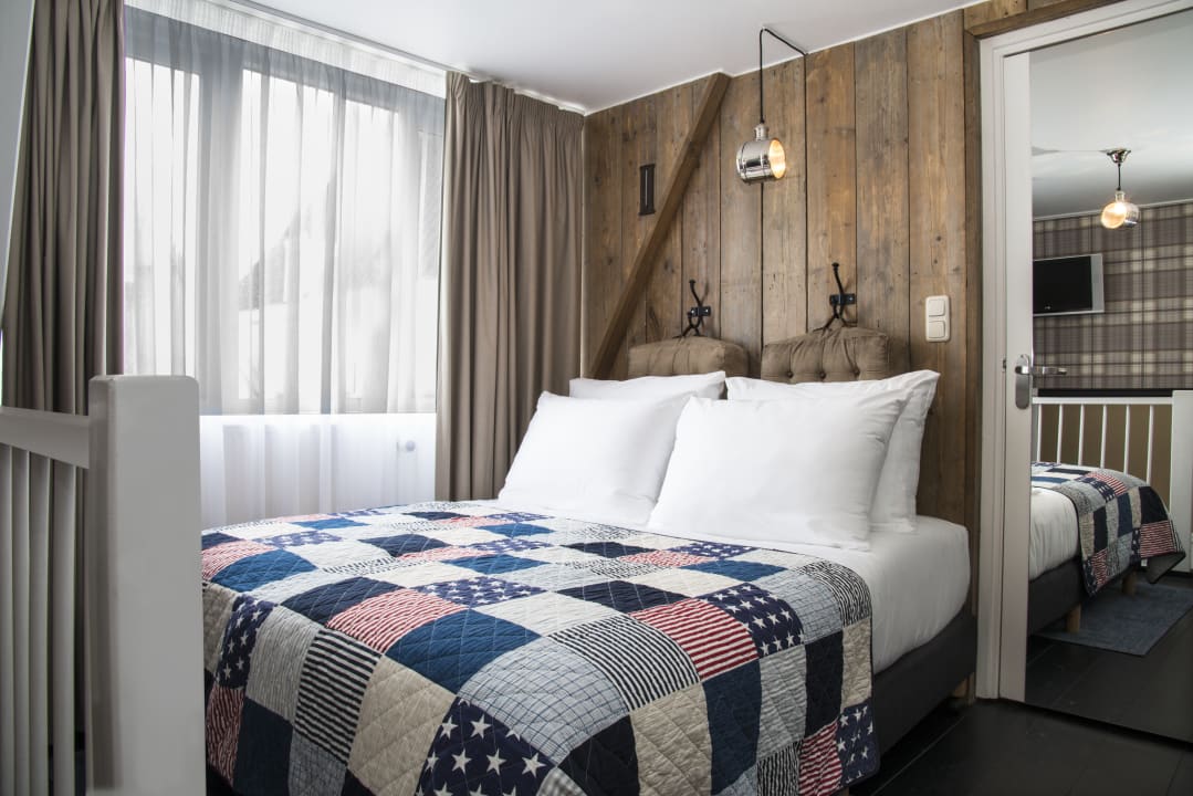 Zimmer Max Brown Hotel Canal District, part of Sircle Collection