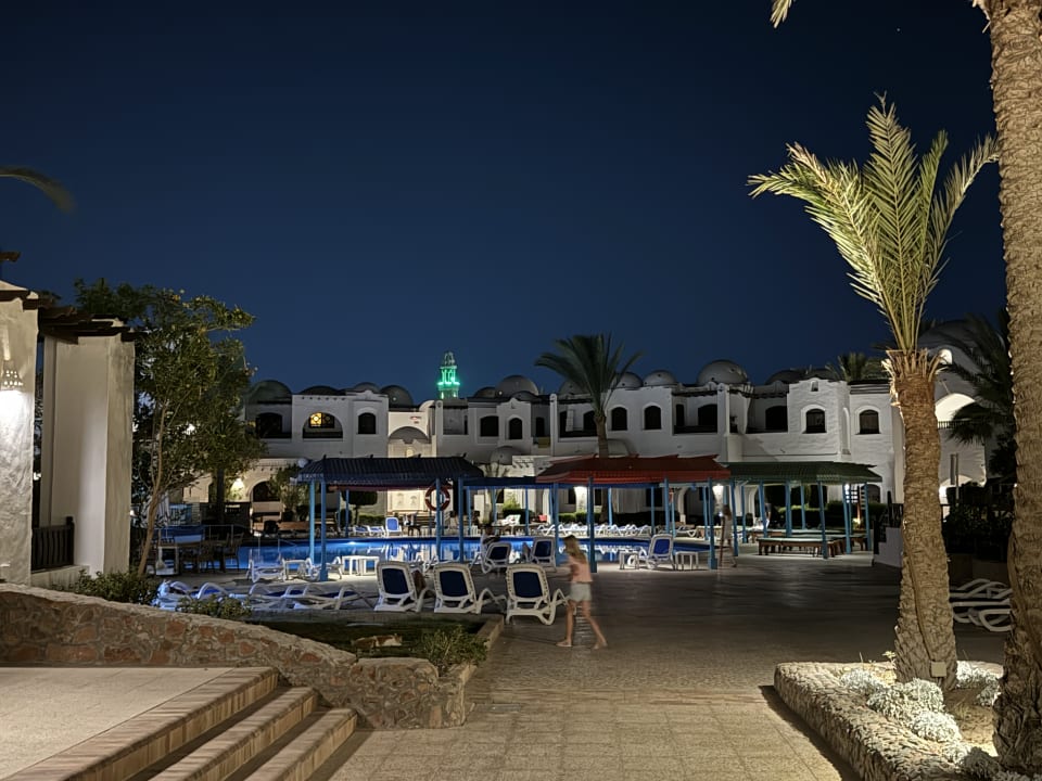 Pool Arabella Azur Resort