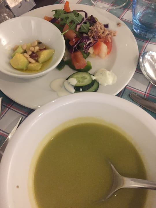 Gastro PortoBay Blue Ocean