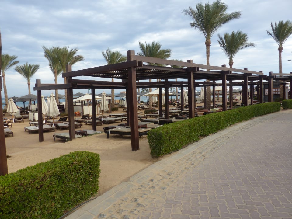 Strand Steigenberger Aqua Magic