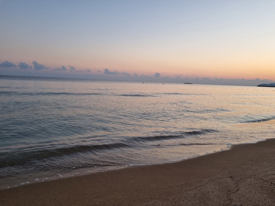 Strand High Beach Resort