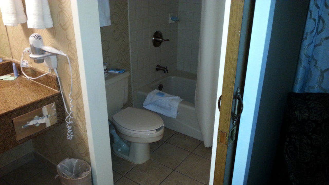 Bad The Orleans Hotel & Casino