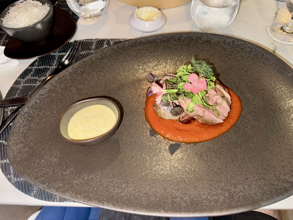 Gastro Kuramathi Maldives