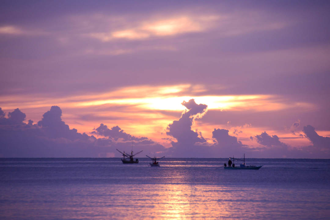 Ocean View Laksasubha Hua Hin