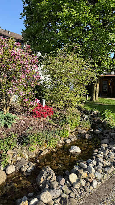 Sonstiges Hotel Rosenstock