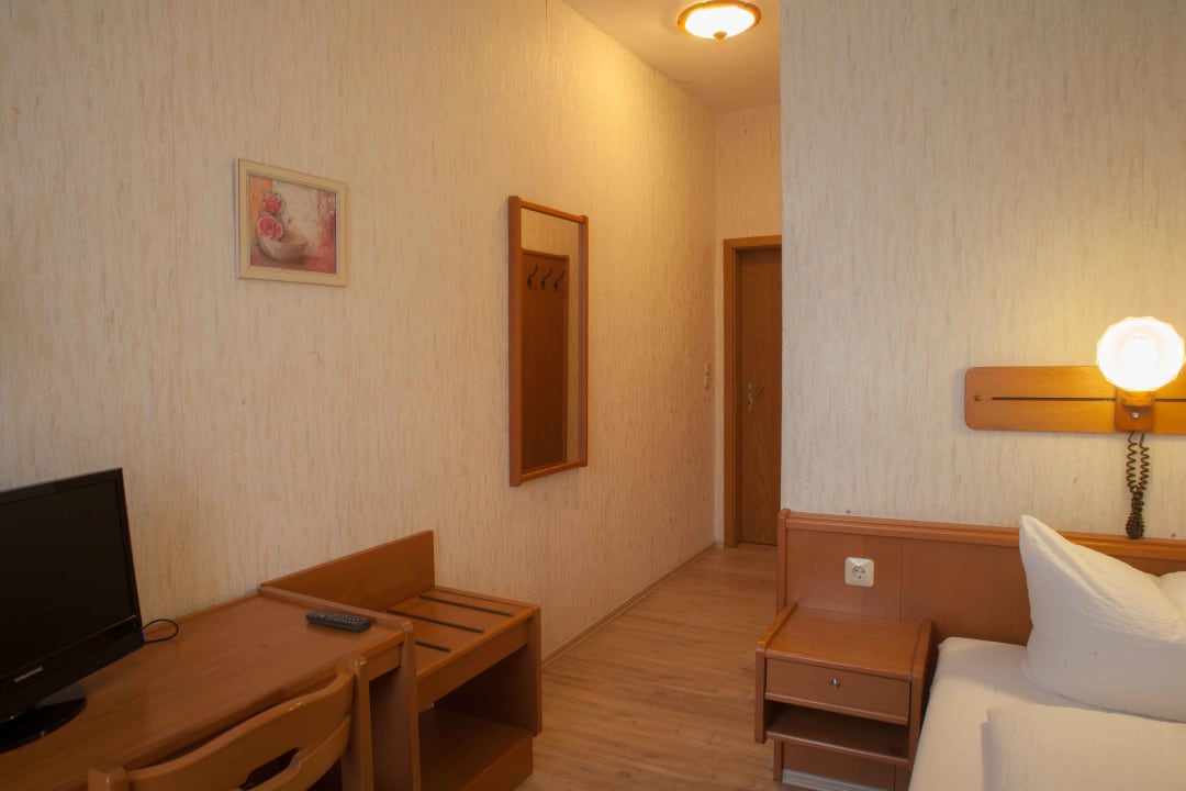 Zimmer Hotel Kutzbach