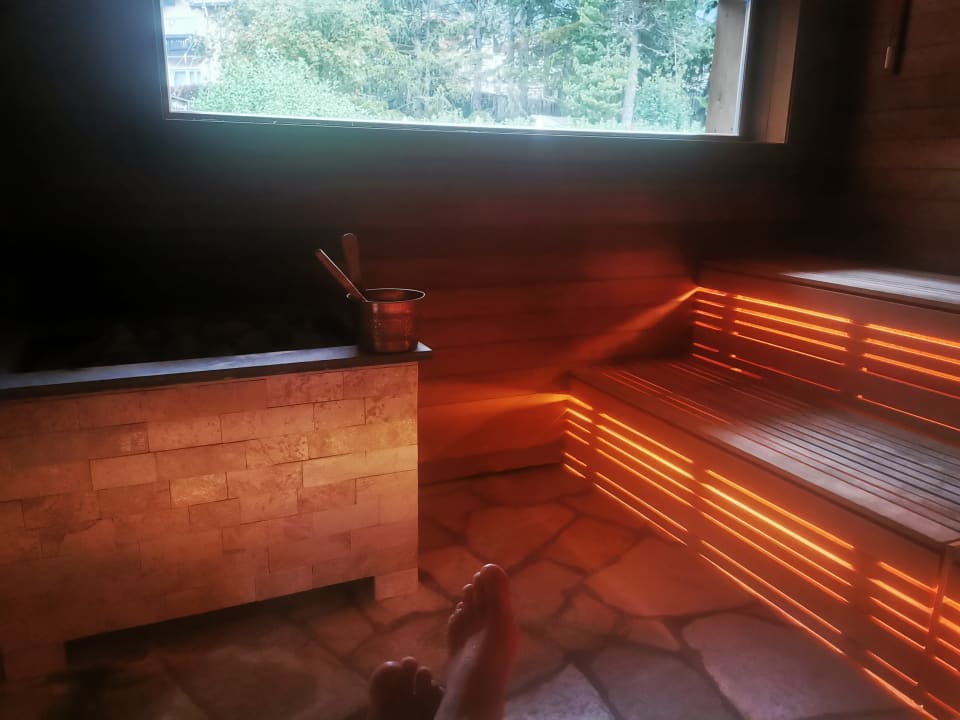 Sport & Freizeit Family Hotel Posta