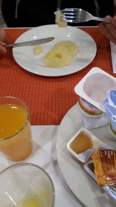 Gastro Sentido Aequora Lanzarote Suite