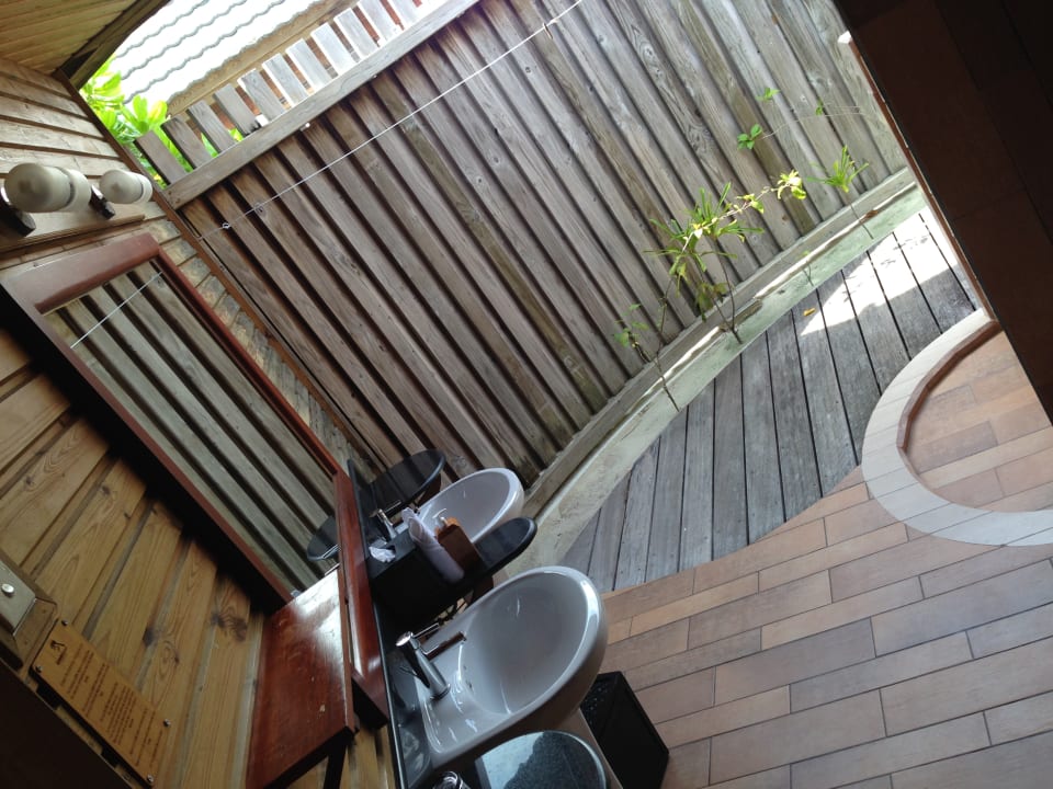 Sonstiges Kuredu Island Resort & Spa