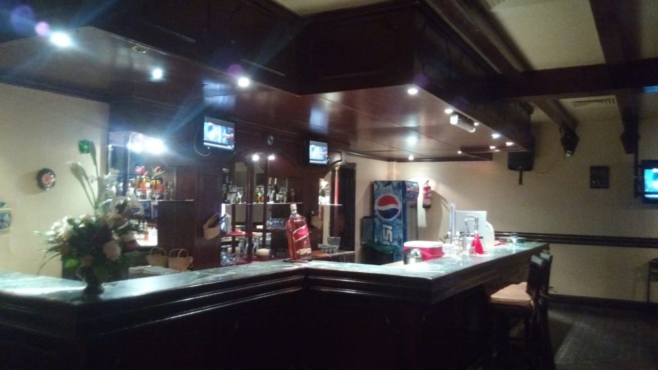 Sonstiges Bella Vista Resort Hurghada