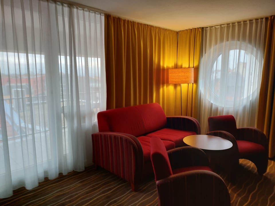Zimmer Best Western Plus Hotel Bautzen
