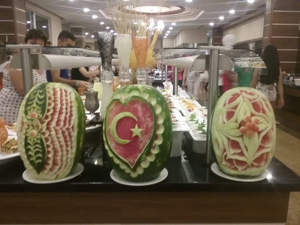 Restaurant Lonicera Resort & Spa Hotel