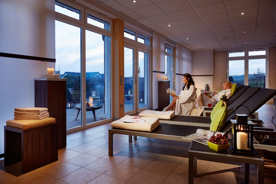 Sport & Freizeit Lindner Hotel Nurburgring Ferienpark, part of JdV by Hyatt