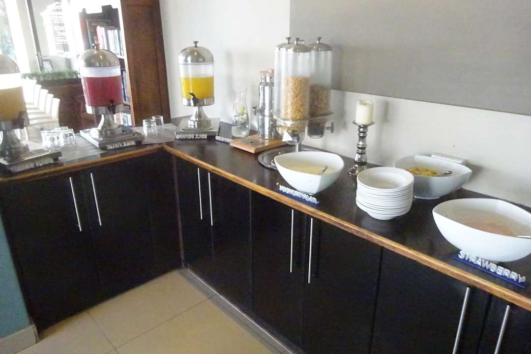 Gastro Hotel Beach Swakopmund