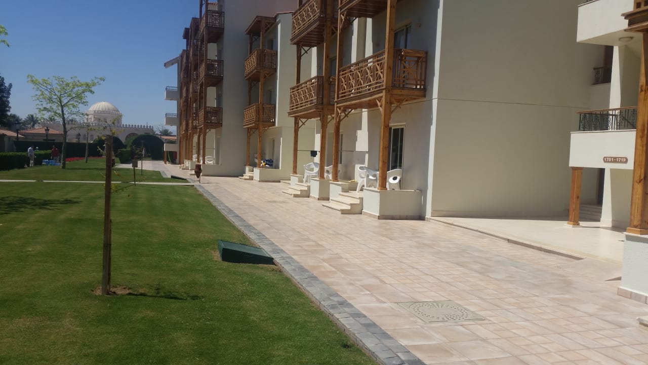 Sonstiges Pickalbatros Dana Beach Resort - Hurghada