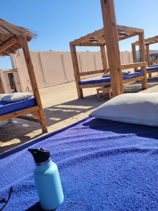 Strand Pickalbatros Palace Resort