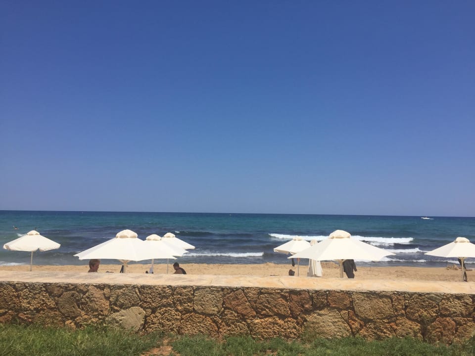 Strand Kernos Beach Hotel & Bungalows