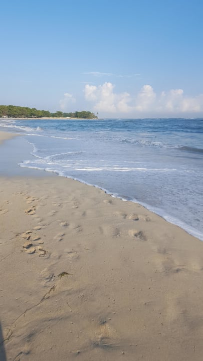 Strand Iberostar Waves Costa Dorada