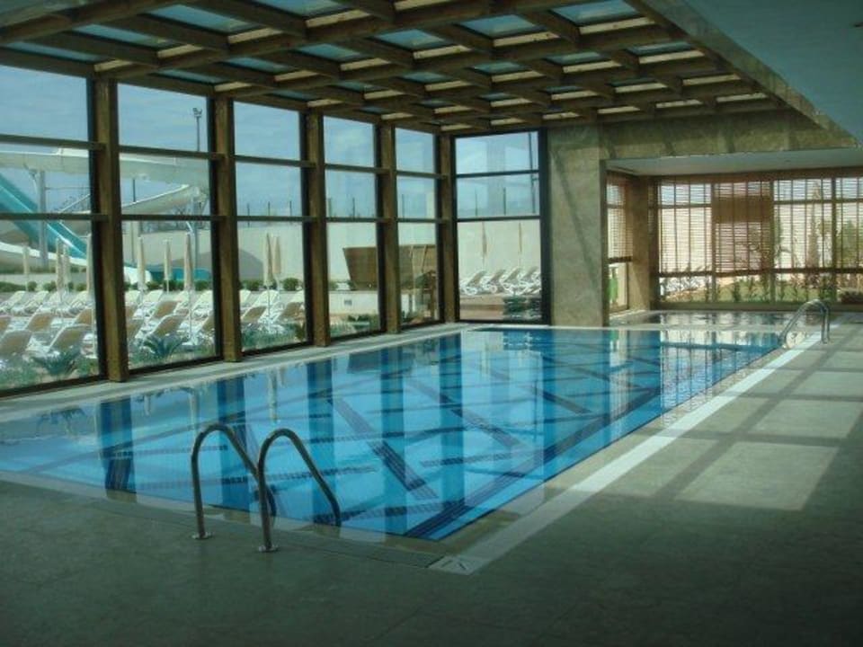 Hallenbad Sentido Trendy Verbena Beach