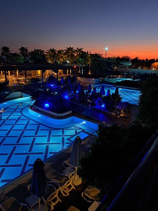 Pool Sentido Trendy Verbena Beach