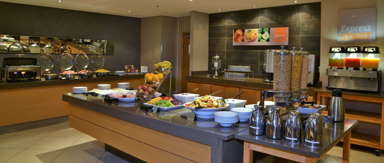 Gastro RH Hotel Pretoria