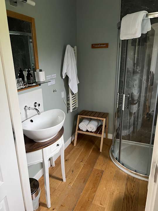 Zimmer Bracken Brae B&B