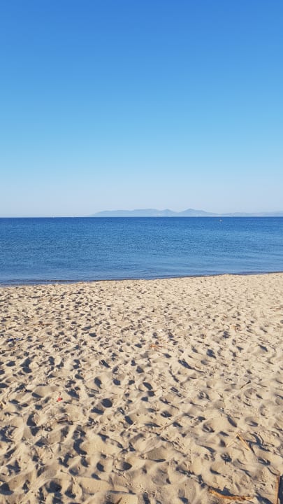 Strand Hotel Billurcu