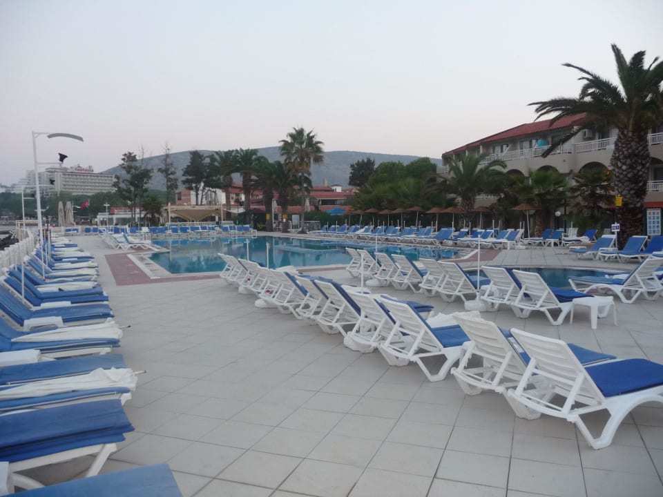 Animationpool Ephesia Holiday Beach Club