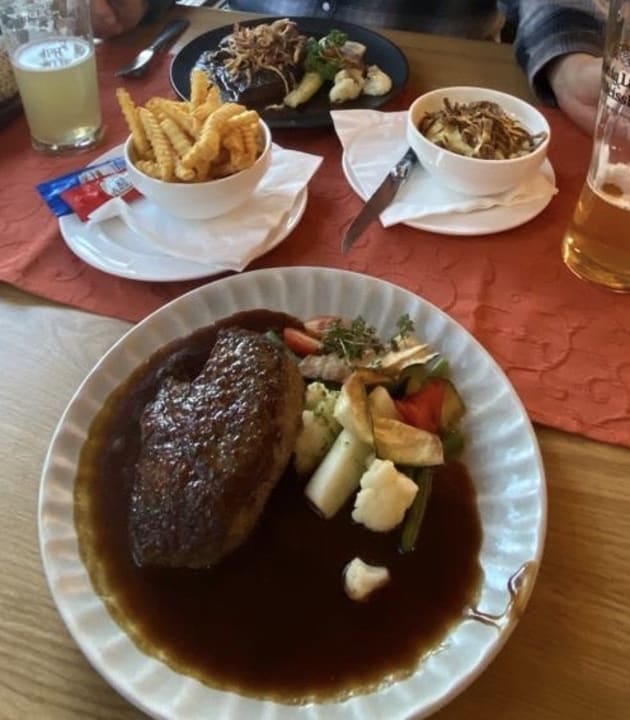 Gastro Waldpension Jägerstüberl