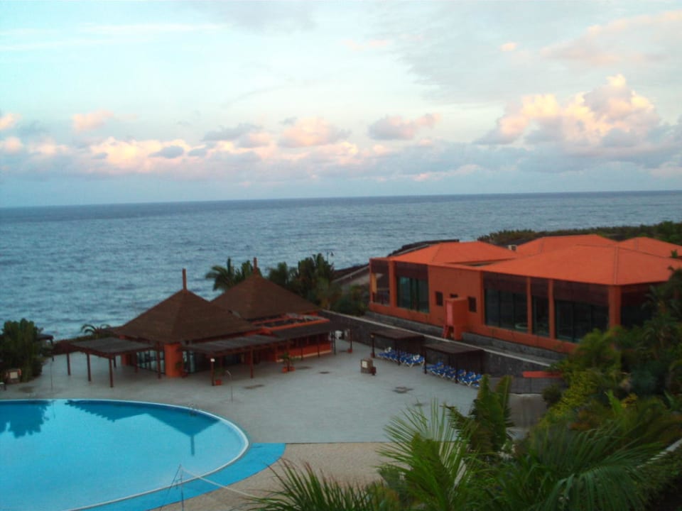 Wellnessbereich La Palma Princess