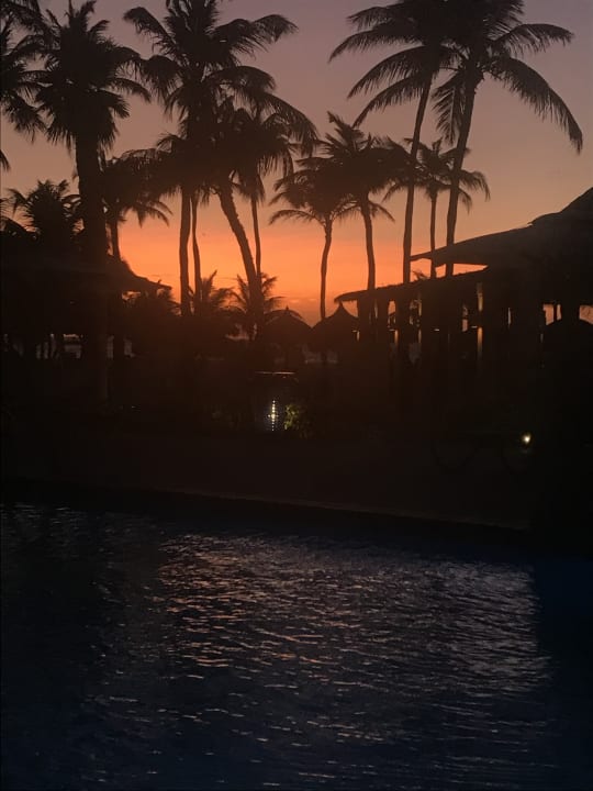 Außenansicht Manchebo Beach Resort & Spa