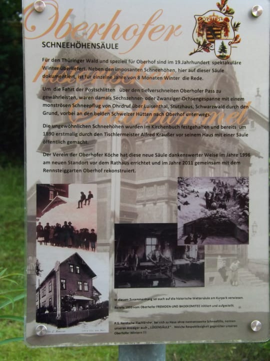 Sonstiges Haus Daheim