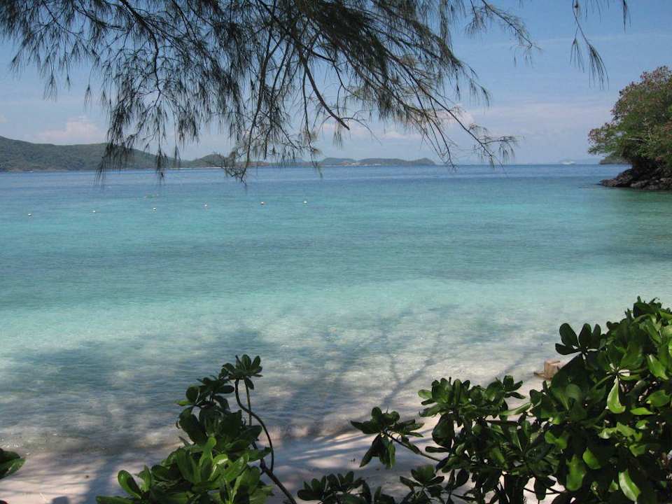 Hallo Paradies Hotel Coral Island Resort