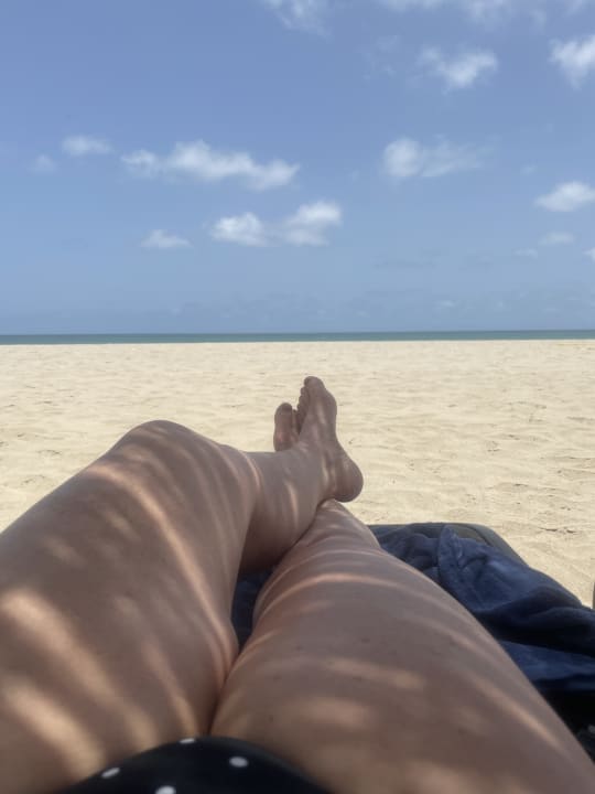 Strand Hotel Riu Palace Boavista