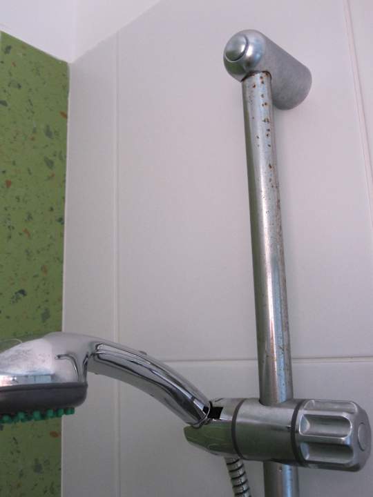 Bad Hotel Dependance Park