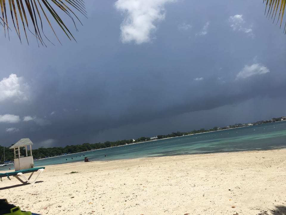 Strand Hotel Riu Negril