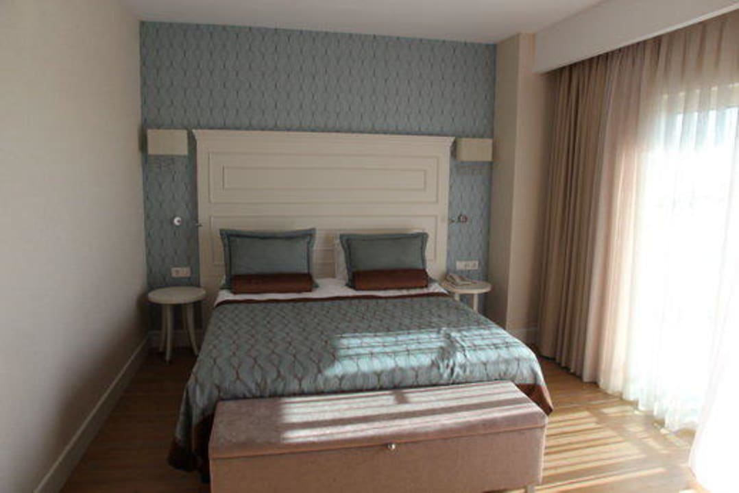 Schlafzimmer-Suite Sentido Trendy Verbena Beach