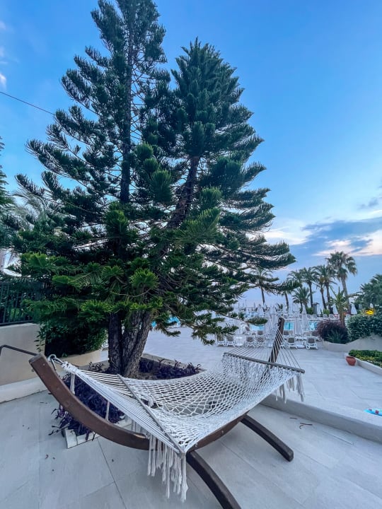 Außenansicht PALOMA Perissia