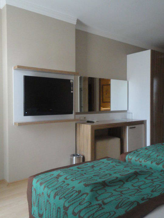 Riviera Riviera Hotel & Spa