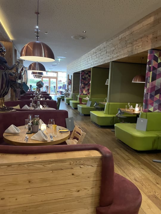 Gastro Dachsteinkönig - Familux Resort