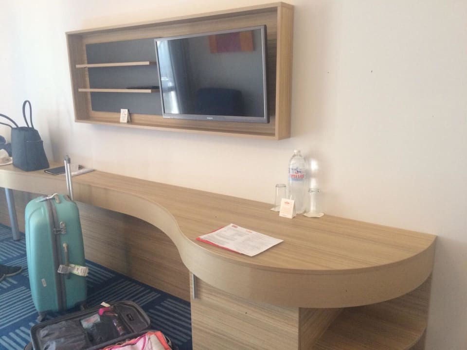 Zimmer HVD Viva Club Hotel