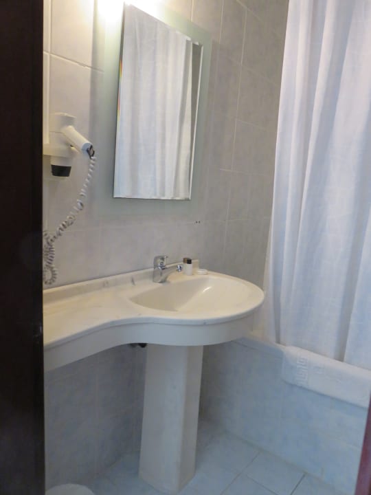 Zimmer Hotel Grand Vizon