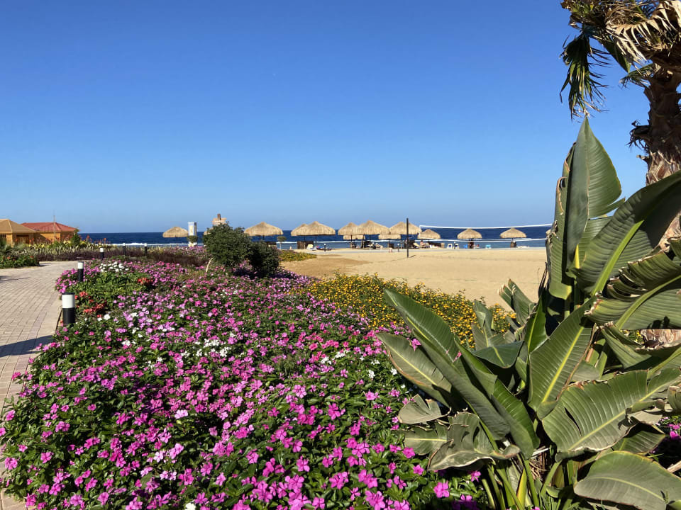 Strand Lazuli Hotel Marsa Alam