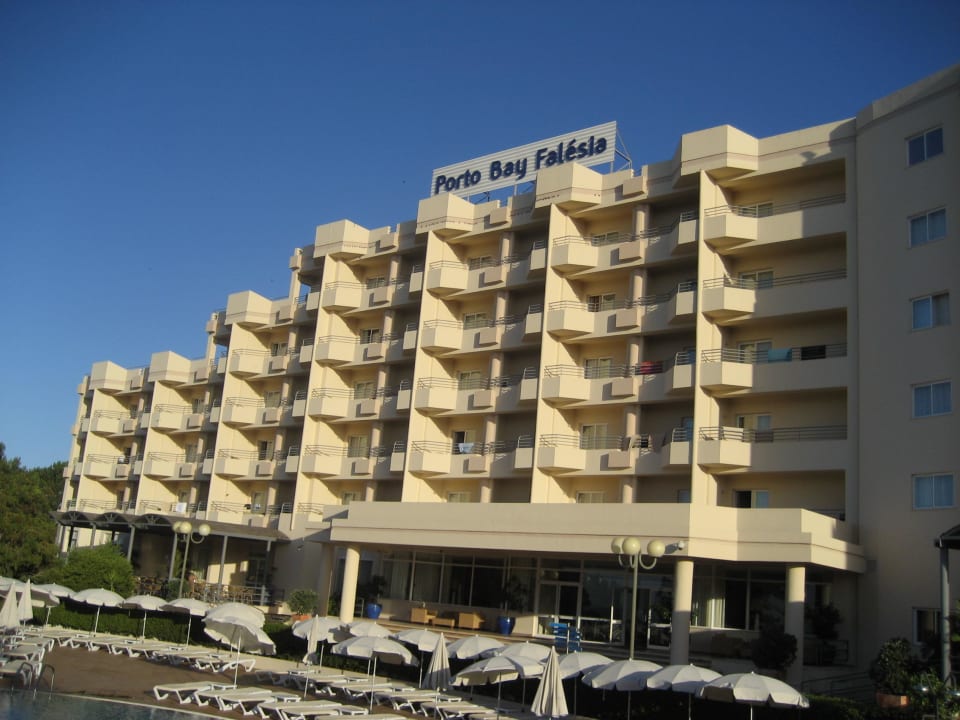 Hotel PortoBay Falésia