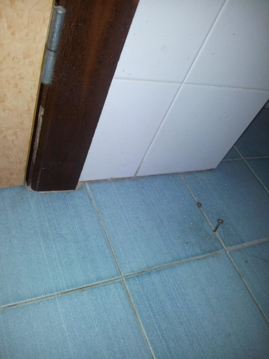 Türstopper Iberostar Waves Bouganville Playa