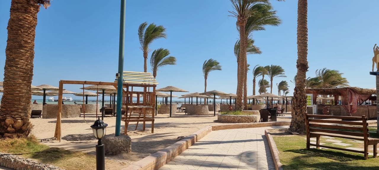 Strand Golden Beach Resort