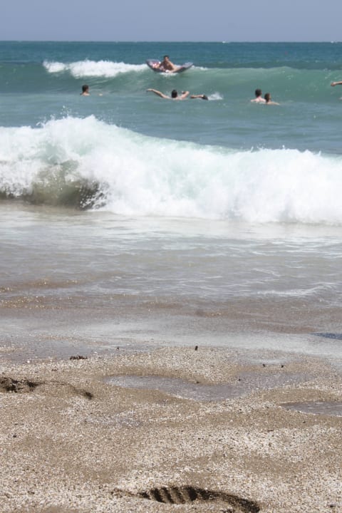 Strand Creta Maris Resort