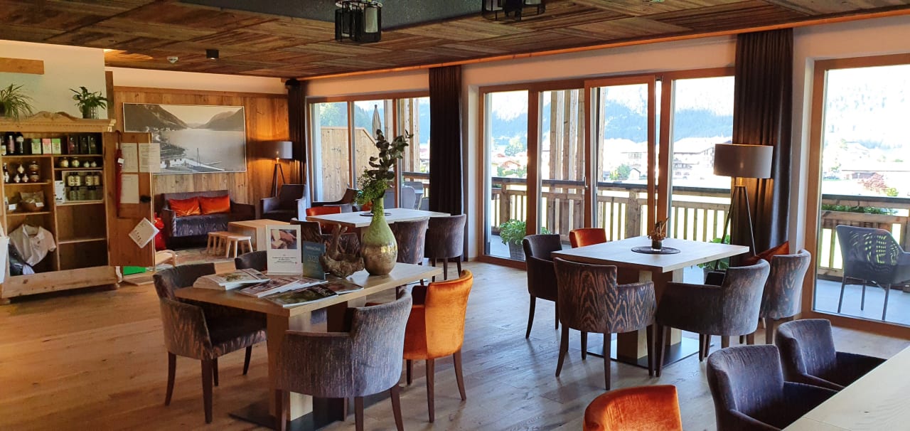 Gastro Wagner's Aparthotel