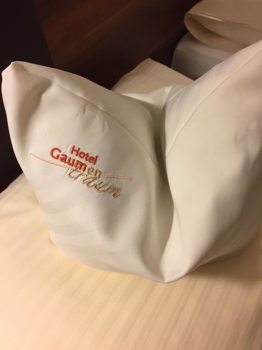 Zimmer Hotel Gasthof Gaum